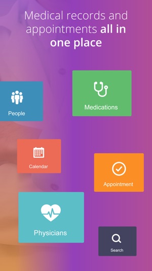 FMD | Medication app(圖3)-速報App