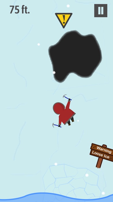 The Doomed Climber screenshot 3