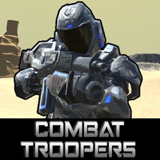 Activities of Combat Troopers Star Bug Wars