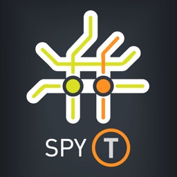 SPY-T® Traffico Apple Watch App
