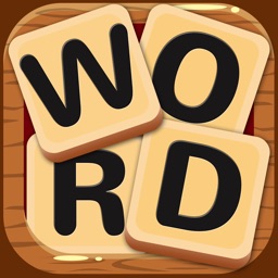 Word Chef - Letter Search