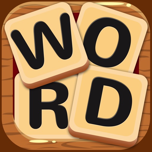 Word Chef - Letter Search iOS App