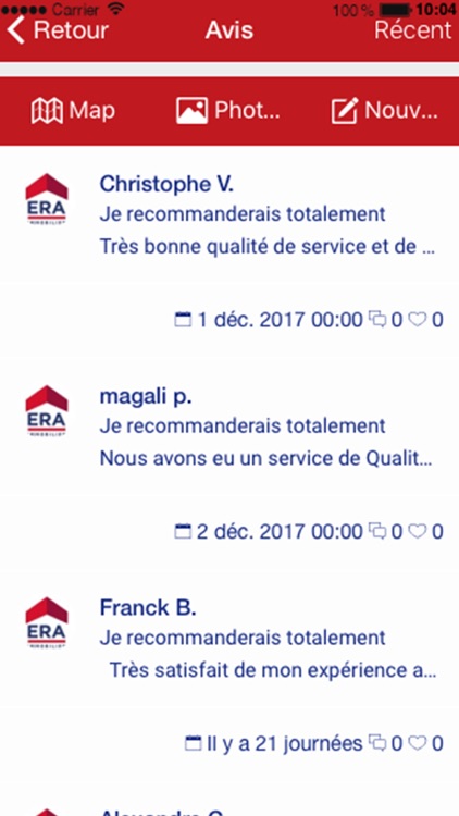 ERA IMMOBILIER NEW DESIGN screenshot-4