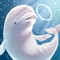 Icon Virtual Pet Beluga Aquarium Simulation