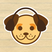 Sound Proof Puppy Training icon