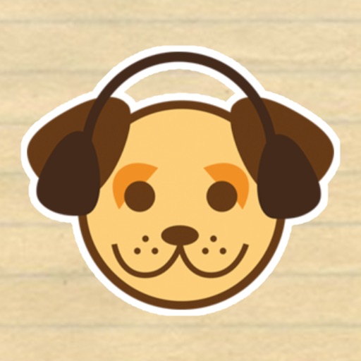 Sound Proof Puppy Training iOS App