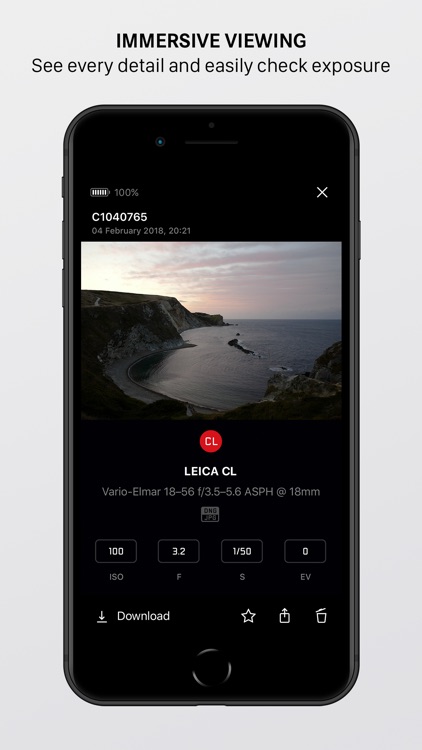 Leica FOTOS screenshot-4