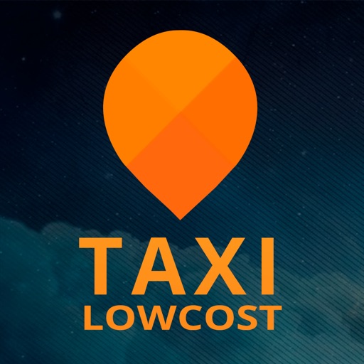 Lowcost Taxi Хмельницкий Icon