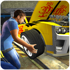 Activities of Garage: Car Mechanic Simulator