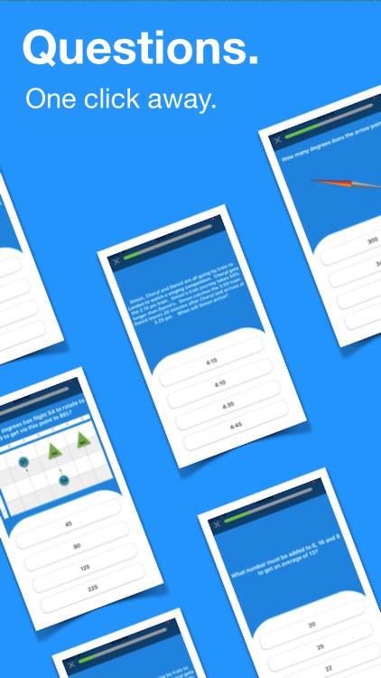 FEAST Test Training + Lessons