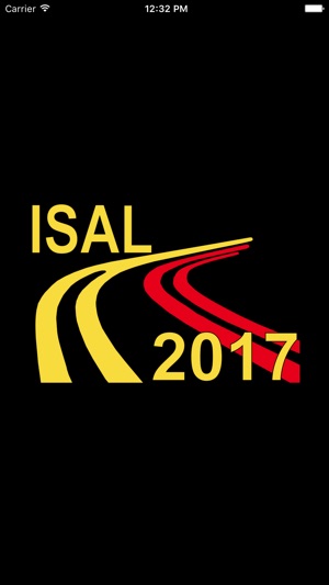 ISAL 2017(圖1)-速報App