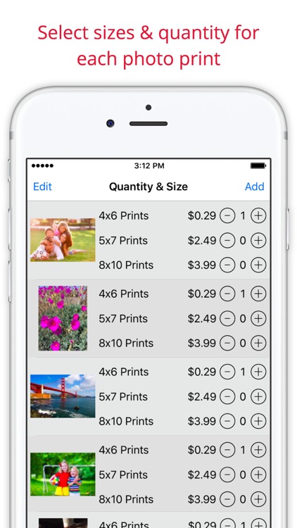 Print Photos: 1 Hour Prints screenshot-3