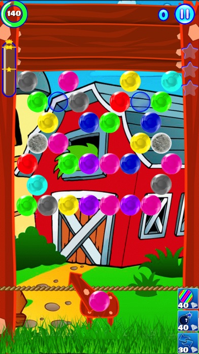 Bubbles of Freedom screenshot 3