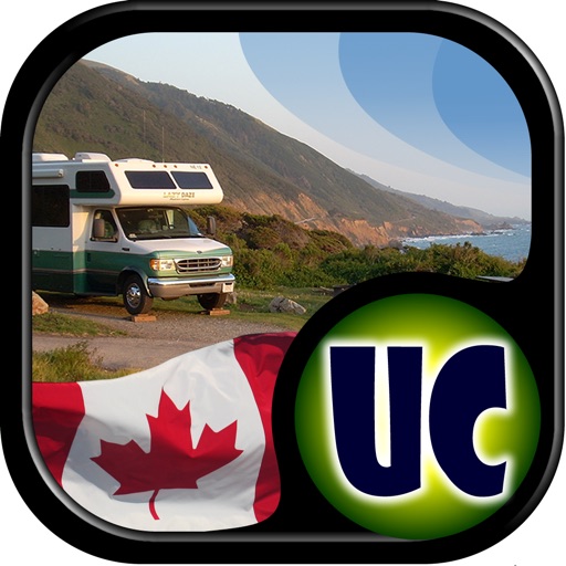 Ultimate Canada Public CG's