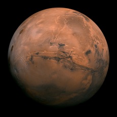 Activities of Mars 2020