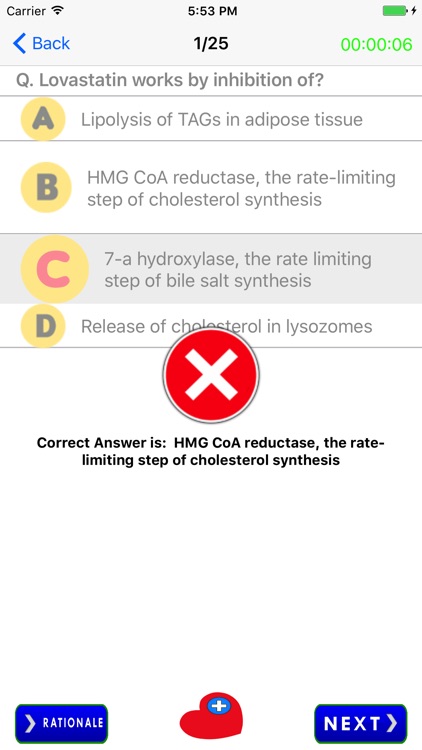 NAPLEX Practice Test