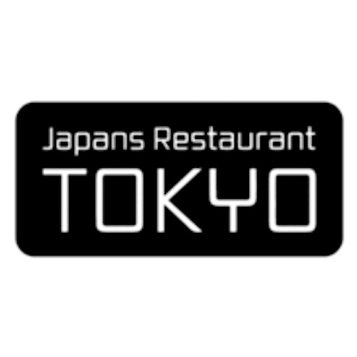 Japans Restaurant Tokyo icon