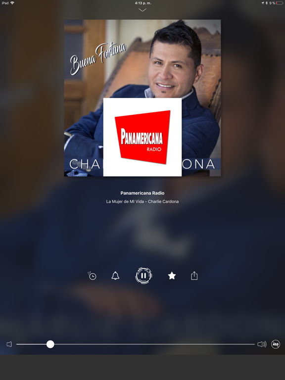 Radios de Perú: Radio en Vivo screenshot 3