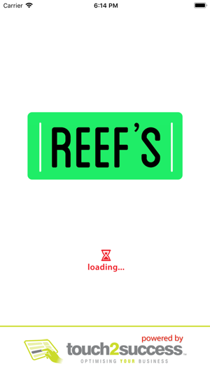 Reefs Fenton(圖1)-速報App