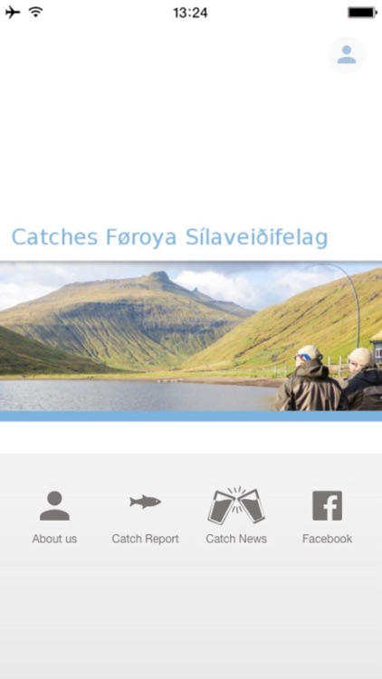 Catches Føroya Sílaveiðifelag