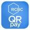 QR Pay by RCBC app allows partner merchants to accept payments from an Alipay mobile wallet through QR scanning