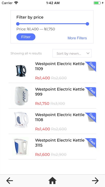 Dreams.pk screenshot-4