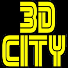 Activities of Retro 3D City