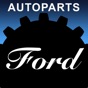 Autoparts for Ford app download
