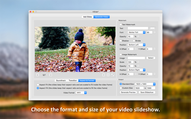 VSlide - Video Slideshow Maker(圖4)-速報App