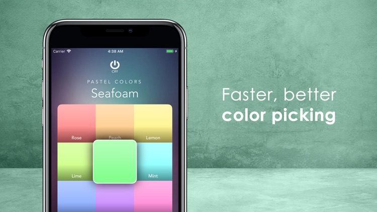 OnSwitch Lighting Experiences screenshot-5