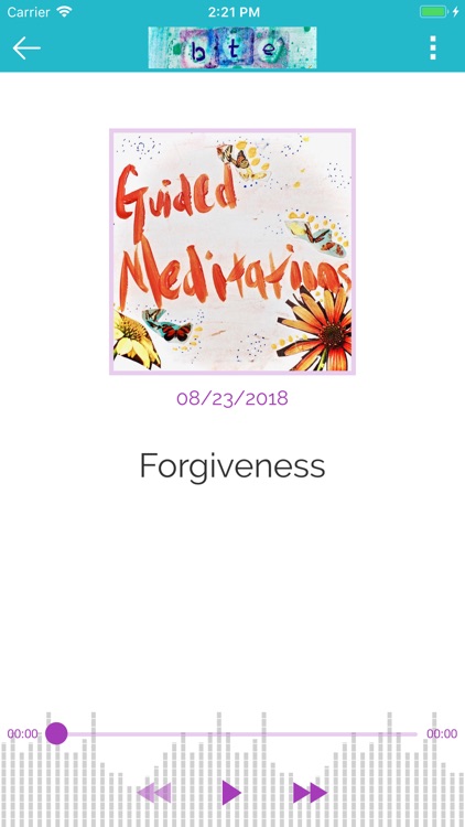 Be The Evidence screenshot-6