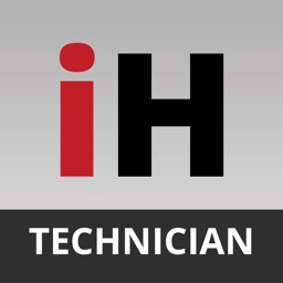 iHospital Technician