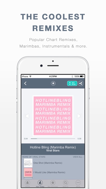 TUUNES™ Official for iPhone