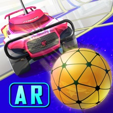 Activities of RC Soccer AR