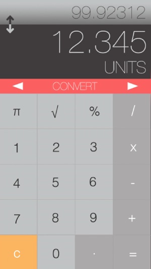 ArchTools - Metric Conversion & Calculator(圖1)-速報App