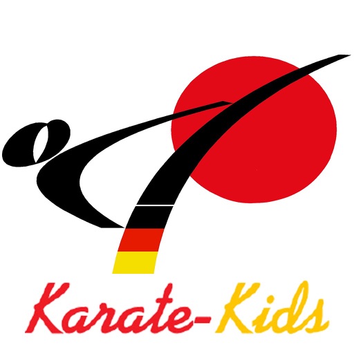 Karate Kids DKV icon