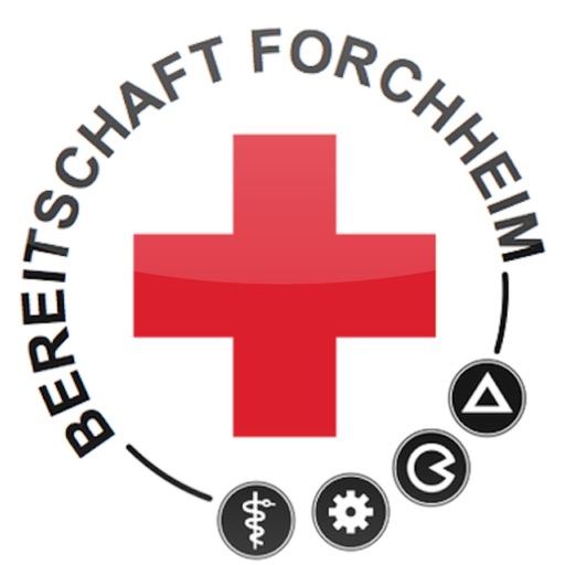 BRK Bereitschaft Forchheim