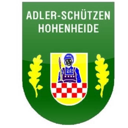 Schützen Adler Hohenheide