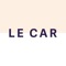 Le Car