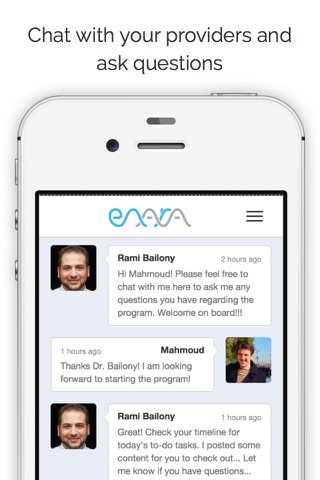 Enara Health (Providers only) screenshot 4