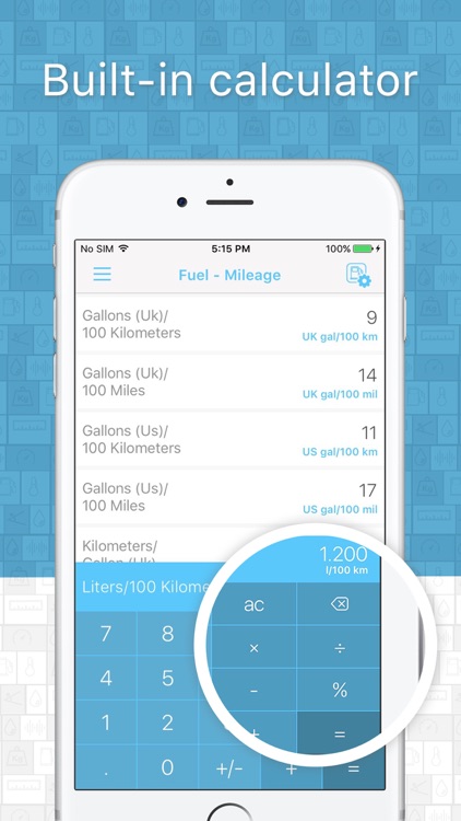 Converter' screenshot-3
