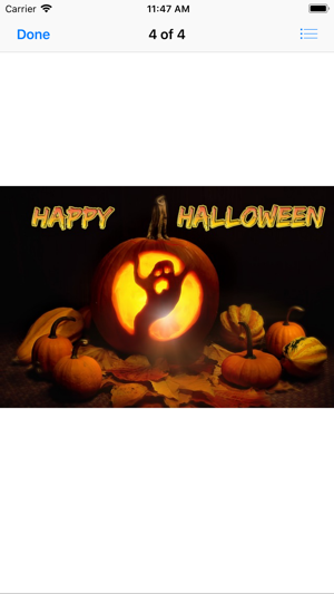 Happy Hallowe'en Sticker Pack(圖5)-速報App