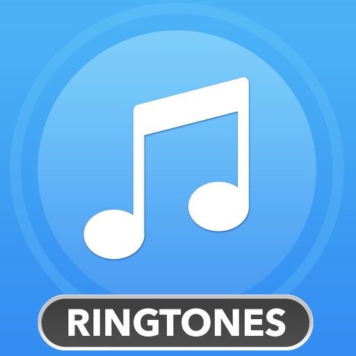 Custom Ringtones - Ring Tones iOS App