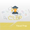 CLEP Visual Prep