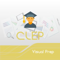 CLEP Visual Prep