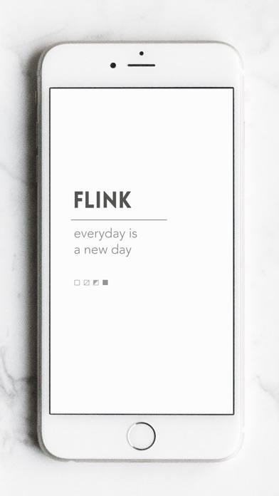 Flink - Calendar Note screenshot1