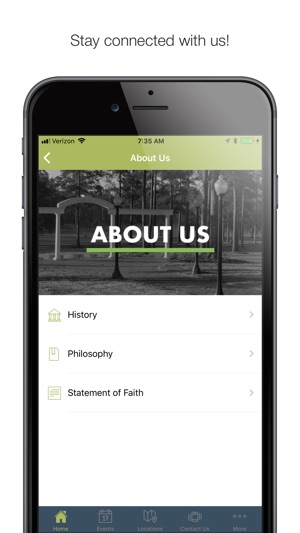 Foundations Christian Counsel(圖2)-速報App