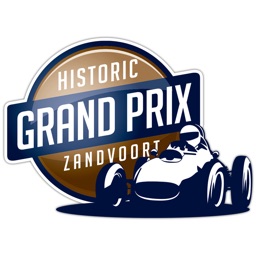 Historic GP Zandvoort