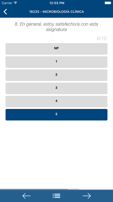 How to cancel & delete Academic Mobile La Salle from iphone & ipad 3