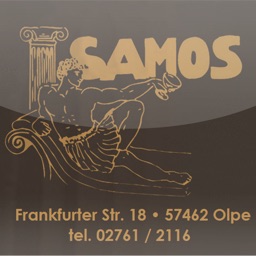 Gaststätte Samos